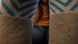 Sweaty Socks POV