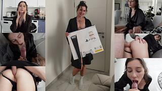 Happy Birthday, Stepson in 4k