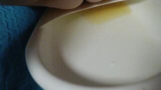 Pee Fetish Moment – You See My Desperation - Part 3