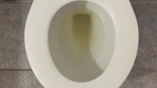 MY PEE :-)