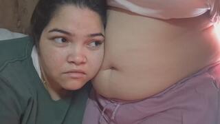 “Belly Growls: Up Close”