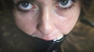 Ana Lynn Duct Tape and Dirty Socks