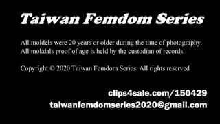 [FHD] My Feet Are your Christmas Gift in 2025