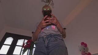 final wetjean before leaving