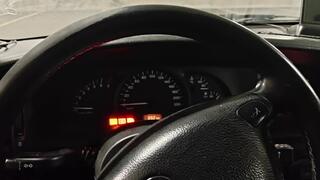 Sarah Early Morning Cranking Drama