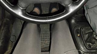 Sarah Typical Morning Hard Start Drama