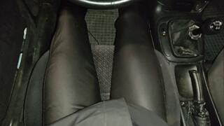 Sarah Parking Garage Cold Start Struggle