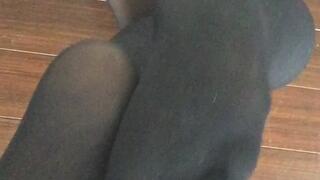 EXTREME TIGHT NYLONS