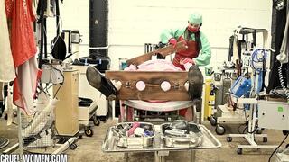 SISSY PRISON - Punishment Table Part 2