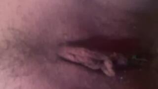 Dirty Talk & Toilet Pee Play on toilet