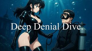 Deep Denial Dive: Breathless Under My Control