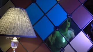 KISS YOUR STEPMOTHER AS IF SHE WAS YOUR GIRLFRIEND