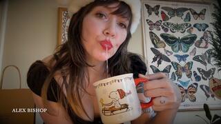 Homewrecking Secretary Holiday Bonus