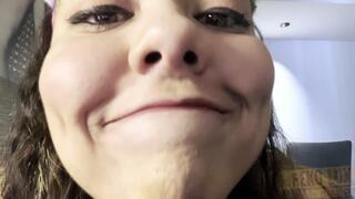 Smooshy Lip Cutie Kiss Sounds and Silly Faces with Peko Lux - MP4 (HD 1080p)