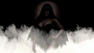 POV SEDUCTION: FARTING AND TEASING - BY SASHA - CLIP 1 IN FULL HD - NEW DECEMBER 2025