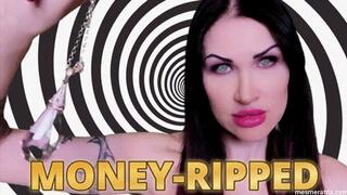 MONEY-RIPPED