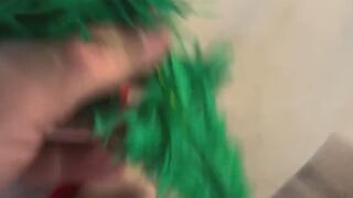 Classic Tickled Tied Toes MP4