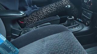 Sarah's Car Barely Starts and Keeps Stalling - 02