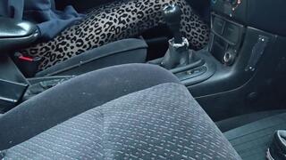 Sarah's Car Barely Starts and Keeps Stalling - 03