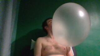 BG mix super bubble original & anglo bubbly 40 peaces