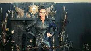 Leather Eve wmv