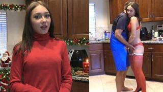 Home For Christnas 3