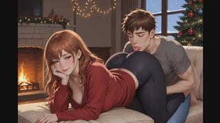 Farting Confessions #223: My Cheeky Holiday Tease