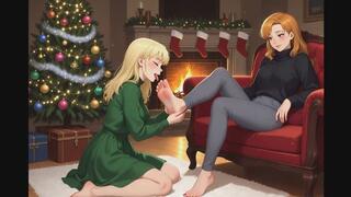 Foot Worship Confessions #86: My Secret Foot Worship Ritual