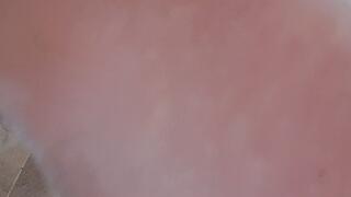 Giant woman wants to catch you