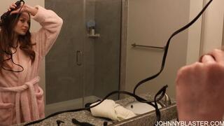 Harley Love First Date Handjob