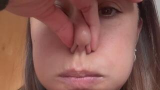 Do you like to hold your breath?