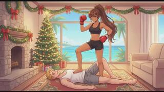 Mixed Boxing Confessions #36: Holiday Knockout