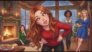 Silly Faces Confessions #15: My Goofy Holiday