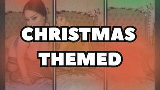 Over 200 Christmas MILF Photos in this Extended Festive Visual Compilation