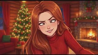 Eye Crossing Confessions #11: Festive Gaze Glitch