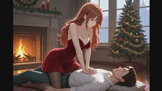 CPR Confessions #63: Yuletide Revival