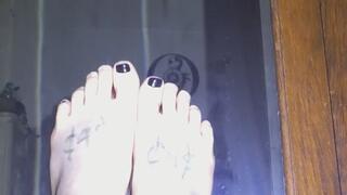 GOLDEN RUSSIAN TRAIN