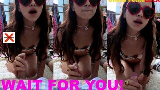 LOLA NORMAL GIRL TRANSFORMED INTO OBEDIENT SEX SLAVE - OHANA PETITE SEXY SLUT