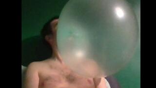 super bubble apple 20 peaces