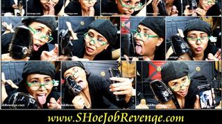 SHoeJob-Revenge Part-94