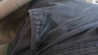 Cum in pants 3 part B