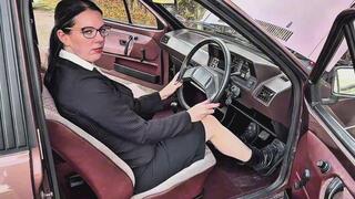 Dominant Revving – Teaching the Car a Lesson