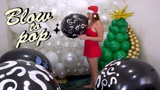 Melissa Quick Surprise Blow to Pop Moment