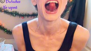 Happy Swallow-Days from DrArches ;) (4K)