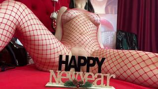 The Last Blackmail-Fantasy Timer for Fishnets JOI 2025