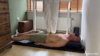 My First Trampling – Born to Dominate