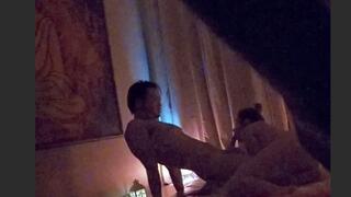 will you resist a blowjob from this charming lady in tanta massage center