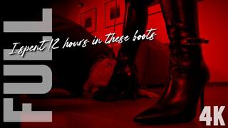 4K_12 hours...- FULL