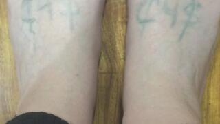 BLONDE HARDWOOD FLOOR