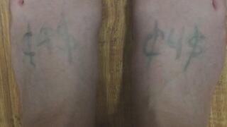 BLOND HARDWOOD FLOOR